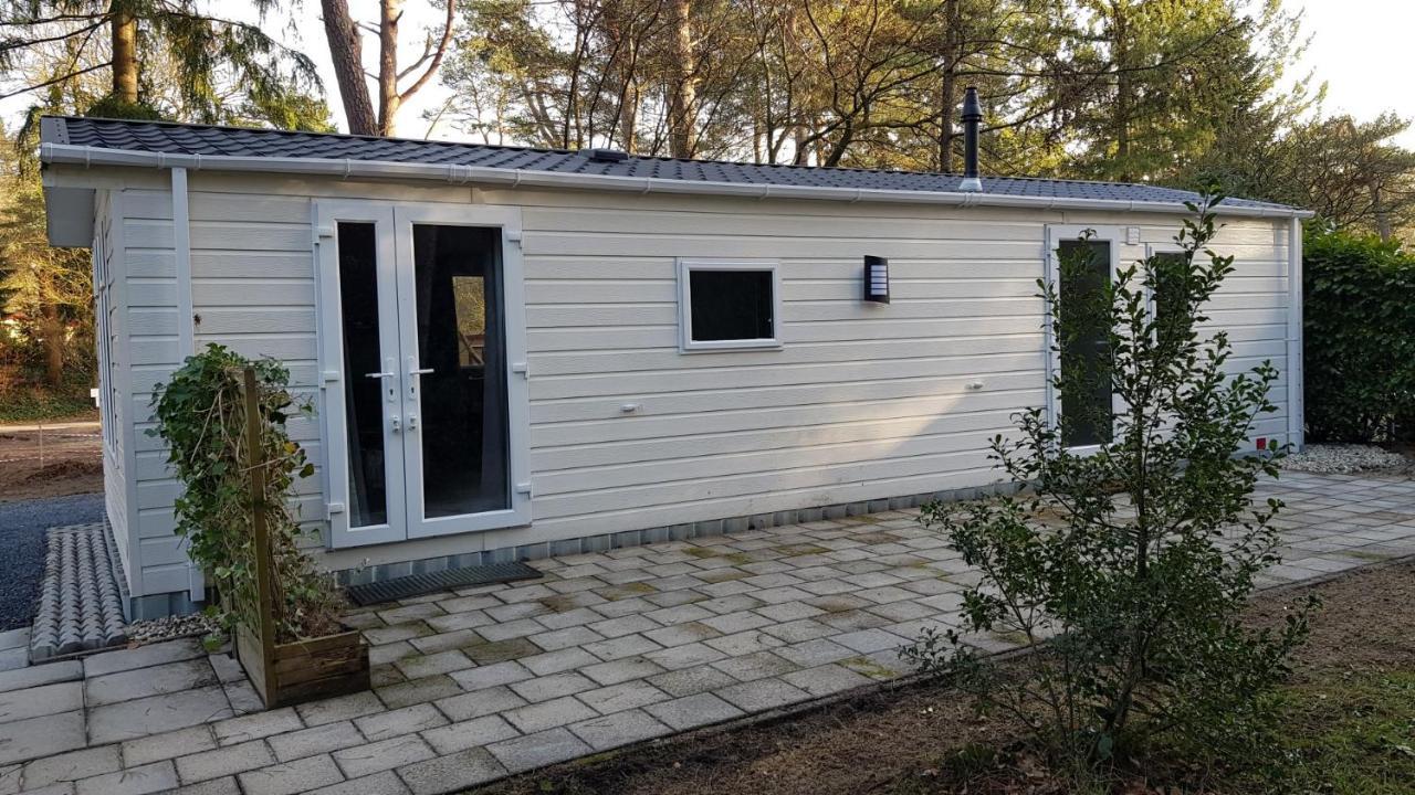 Vakantiehuis Diever Exterior foto